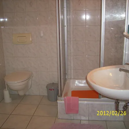 Appartement Moellers Hof 1 Nr.6