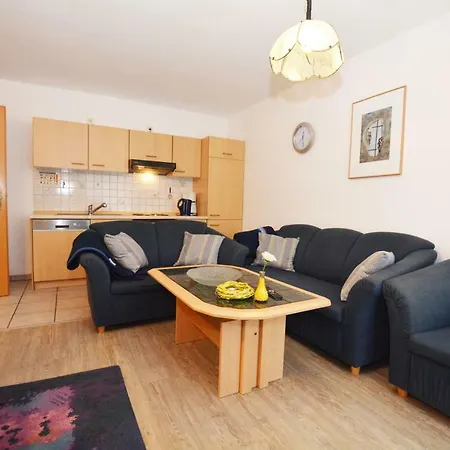Appartement Moellers Hof 1 Nr.6 Büsum