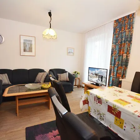 Moellers Hof 1 Nr.6 Appartement *