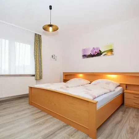 Moellers Hof 1 Nr.6 Appartement Büsum