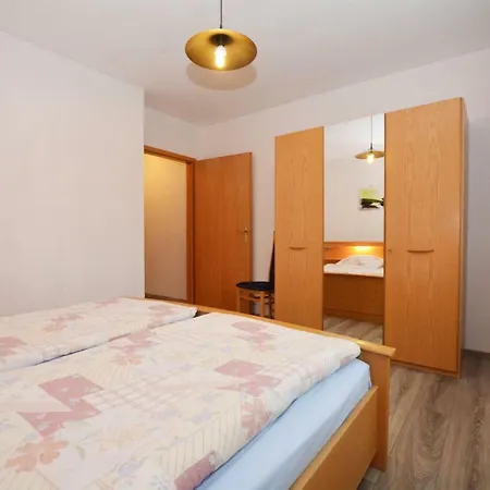 Appartement Moellers Hof 1 Nr.6 Büsum